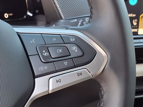 New 2026 Volkswagen Atlas Cross Sport SEL Premium R-Line image 20