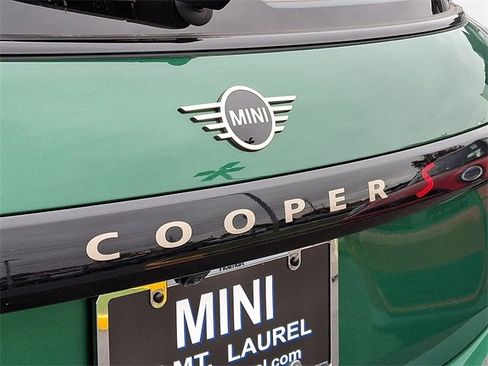 New 2026 MINI Cooper S image 15