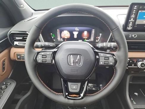 New 2026 Honda Passport TrailSport Elite image 24