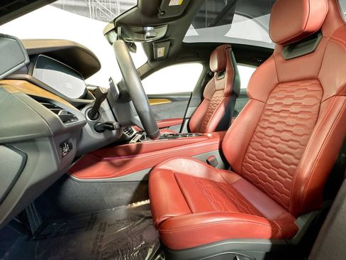 Used 2023 Audi e-tron GT Premium Plus w/ Executive Package image 18