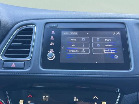 Used 2022 Honda HR-V EX image 19