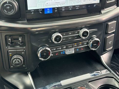 New 2026 Ford F150 Raptor AWD/4WD image 24