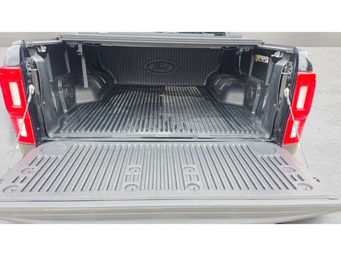 Used 2023 Ford Ranger XLT AWD/4WD image 18