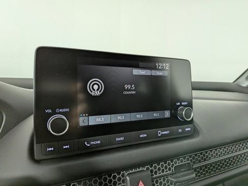 Used 2023 Honda HR-V Sport image 22