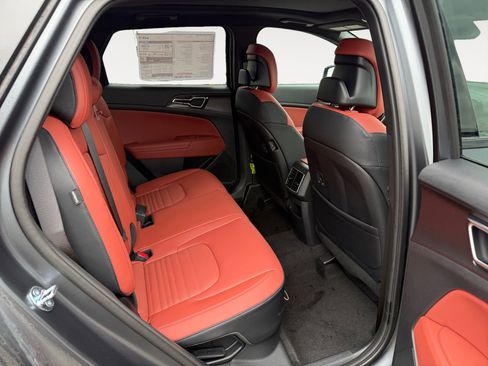 New 2026 Kia Sportage SX Prestige AWD/4WD image 18