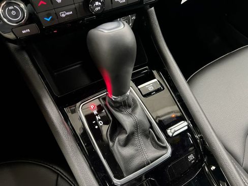 New 2026 Jeep Compass Limited AWD/4WD image 16