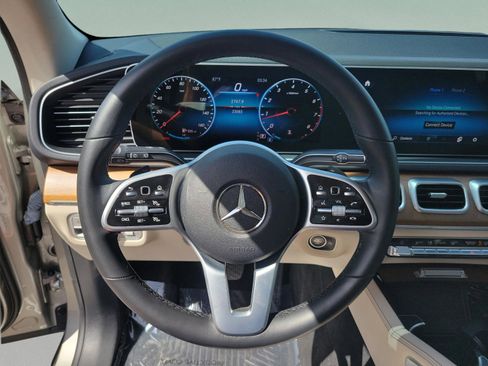 Used 2021 Mercedes-Benz GLE 350 4MATIC image 22