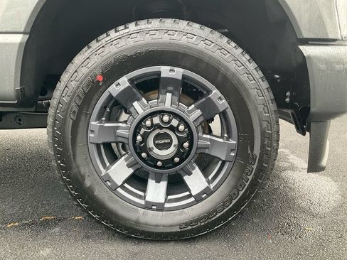 New 2026 Ford F250 XL w/ STX Appearance Package AWD/4WD image 15
