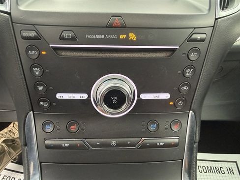 Used 2019 Ford Edge Titanium w/ Equipment Group 301A image 21