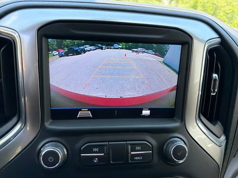 Used 2020 Chevrolet Silverado 1500 LT w/ All-Star Edition AWD/4WD image 22