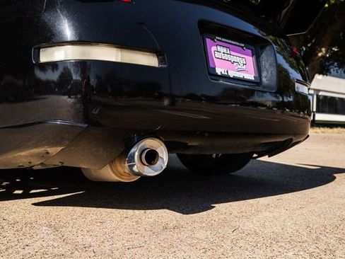 Used 2006 Nissan 350Z Touring w/ (N93) Cargo Convenience Pkg image 32