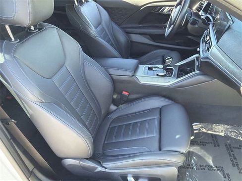 Certified 2022 BMW M240i xDrive Coupe w/ Premium Package image 12