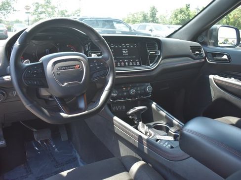 Used 2023 Dodge Durango GT RWD image 20