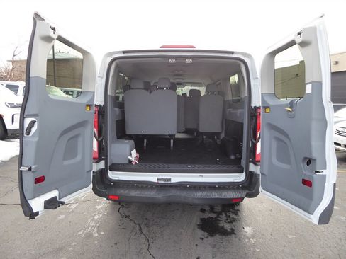 Used 2015 Ford Transit 350 XL image 26