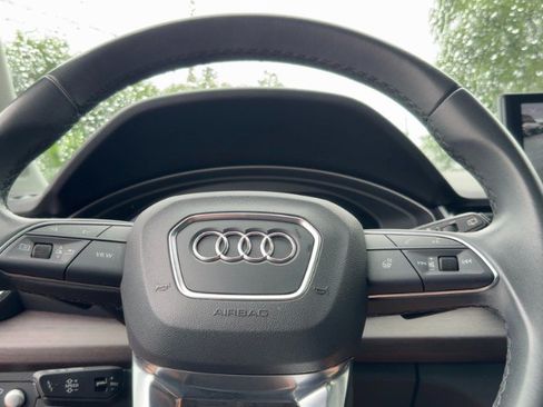 Used 2021 Audi Q5 Prestige AWD/4WD image 19