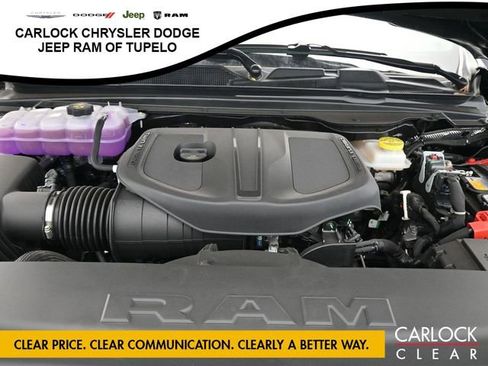 New 2026 RAM 1500 Big Horn image 46