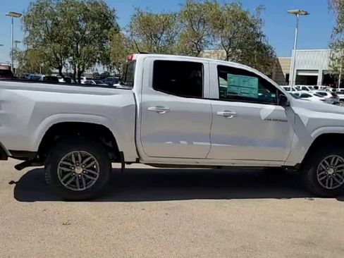New 2026 Chevrolet Colorado LT w/ LT Convenience Package RWD image 2