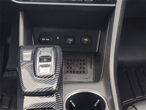 Certified 2023 Hyundai Sonata Limited image 18