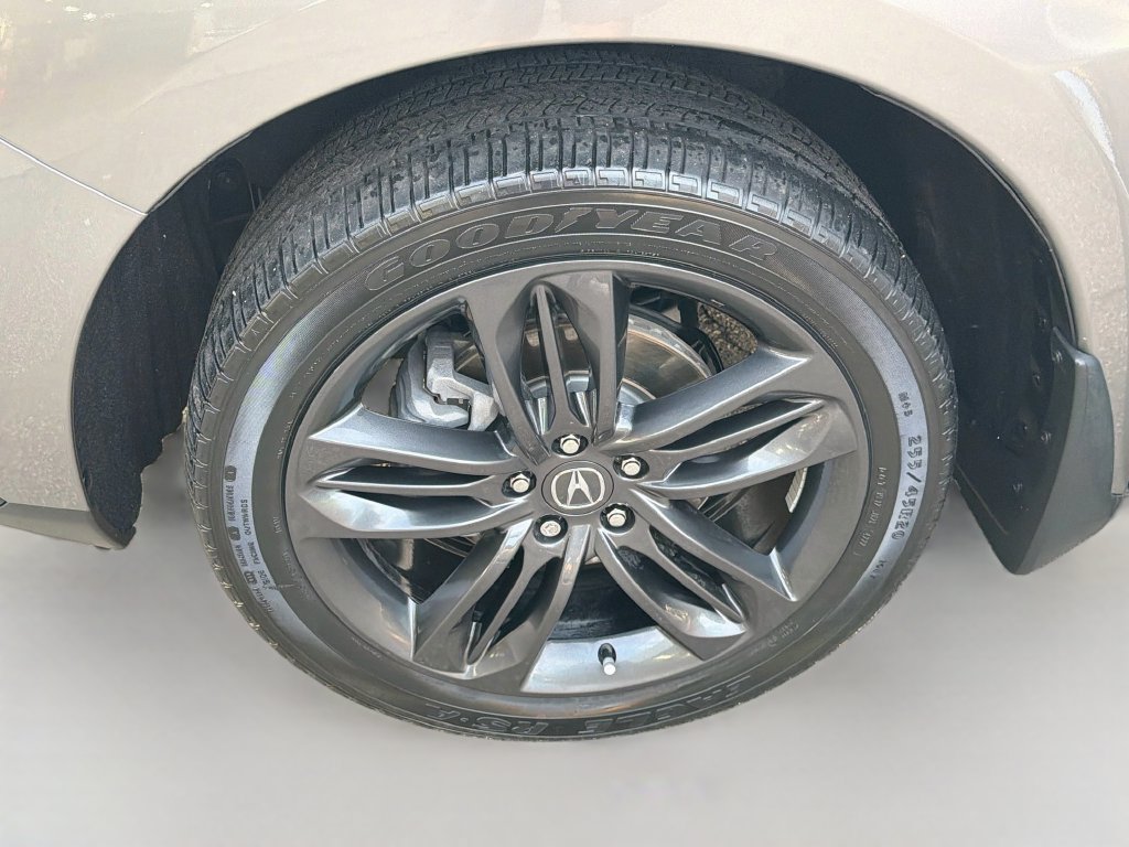Used 2023 Acura RDX w/ Advance Package AWD/4WD image 38