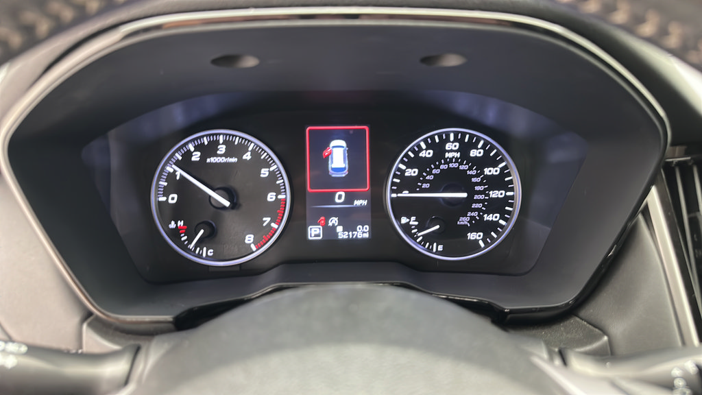 Used 2024 Subaru Outback Premium AWD/4WD image 17