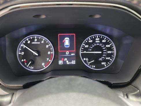 Used 2024 Subaru Outback Premium AWD/4WD image 17