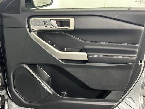 Used 2023 Ford Explorer Limited RWD image 18