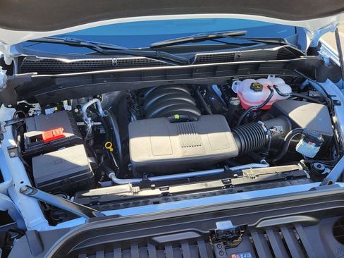 New 2026 GMC Sierra 1500 Denali Ultimate image 12