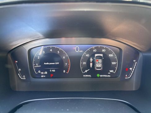 Used 2026 Honda CR-V EX-L image 13