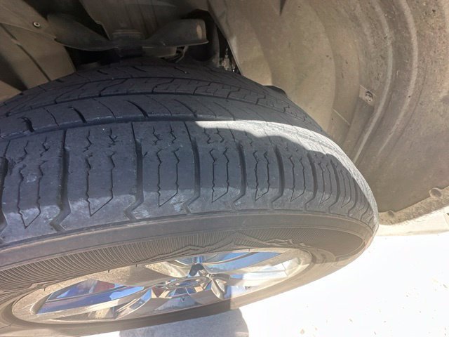 Used 2012 Nissan Armada Platinum RWD image 5