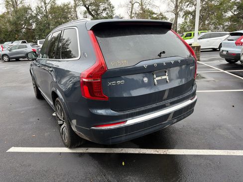 Certified 2024 Volvo XC90 B5 Core w/ Climate Package image 12