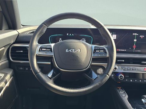 New 2025 Kia Telluride AWD image 25