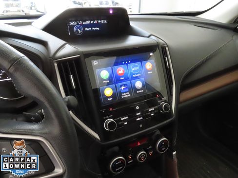 Used 2020 Subaru Forester Touring w/ Popular Package #2 image 19