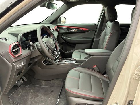 New 2026 Chevrolet TrailBlazer RS w/ Convenience Package image 11