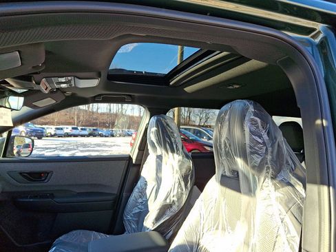 New 2026 Subaru Outback Limited image 11