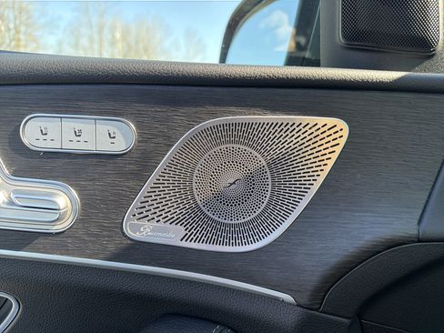 Used 2026 Mercedes-Benz GLE 350 4MATIC image 15