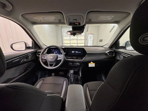 New 2026 Chevrolet TrailBlazer LT w/ Driver Confidence Package FWD image 20
