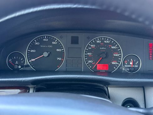 Used 1996 Audi A6 2.8 image 18