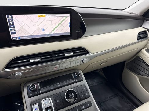 Used 2020 Hyundai Palisade Limited FWD image 24