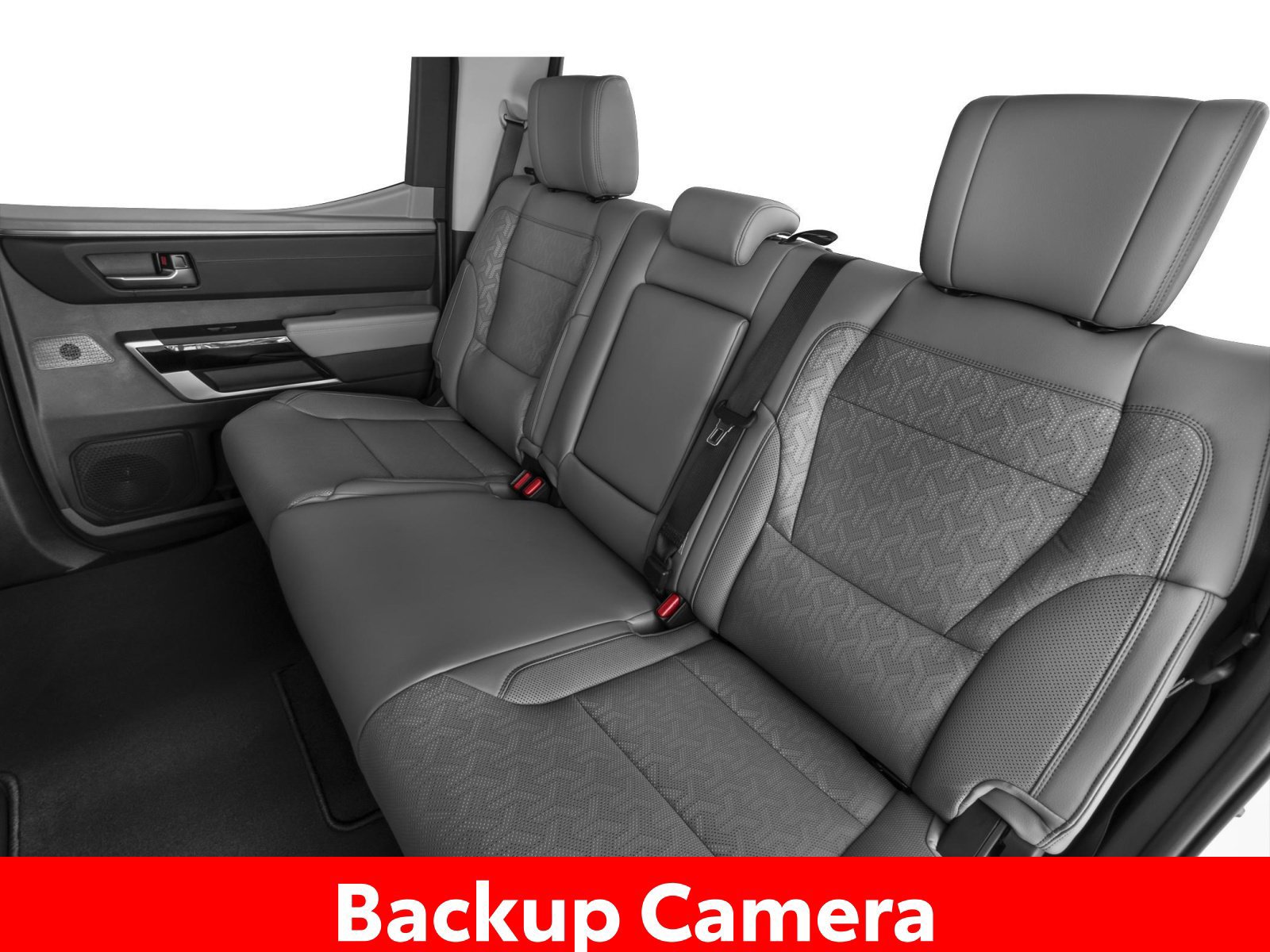 Used 2025 Toyota Tundra Limited AWD/4WD image 14