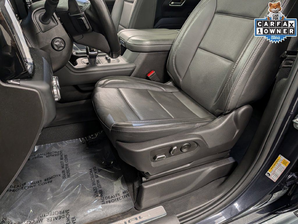 Used 2023 GMC Sierra 1500 Denali AWD/4WD image 11