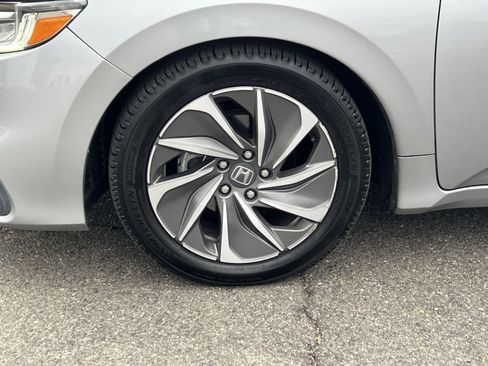 Used 2020 Honda Insight Touring image 9