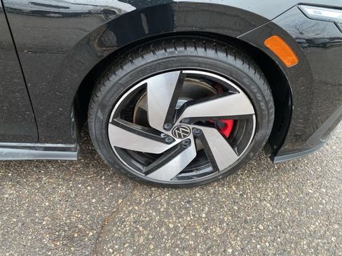 Used 2024 Volkswagen GTI S image 13