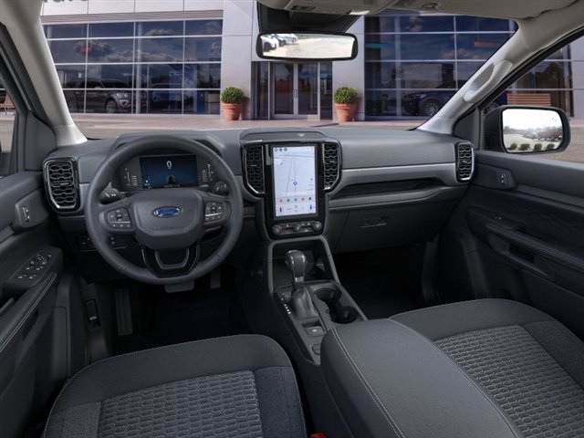 New 2026 Ford Ranger XLT w/ FX4 Off-Road Package AWD/4WD image 9