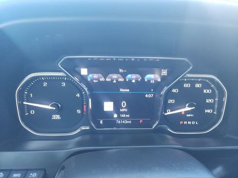 Used 2020 GMC Sierra 2500 Denali w/ Denali Ultimate Package image 49