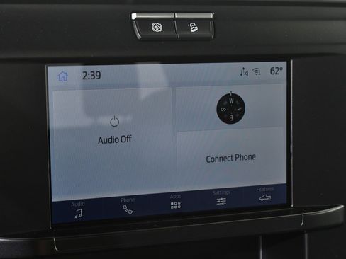 New 2026 Ford F350 XL w/ STX Appearance Package image 28