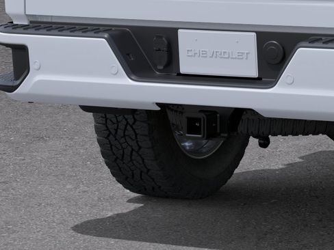 New 2026 Chevrolet Silverado 2500 High Country w/ High Country Premium Package AWD/4WD image 16