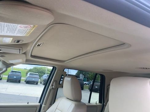 Used 2015 Ford Expedition Limited w/ Equipment Group 301A RWD image 11