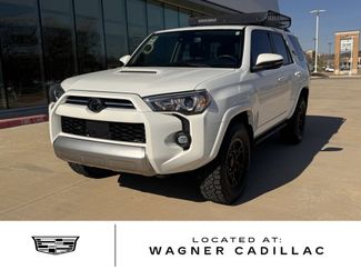Used 2023 Toyota 4Runner TRD Off-Road Premium video 1