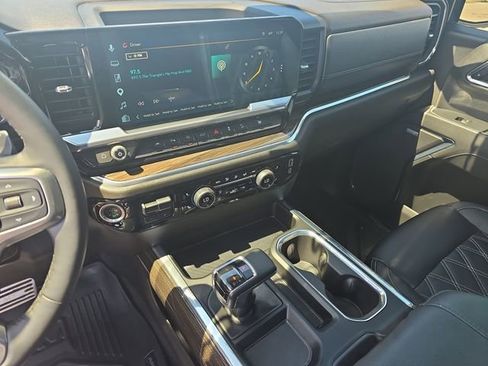 Used 2023 Chevrolet Silverado 1500 RST w/ All Star Edition Plus image 21