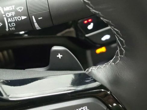 Used 2025 Honda Civic Sport Touring image 20